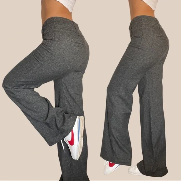 Flared pants - Picture 3 of 4